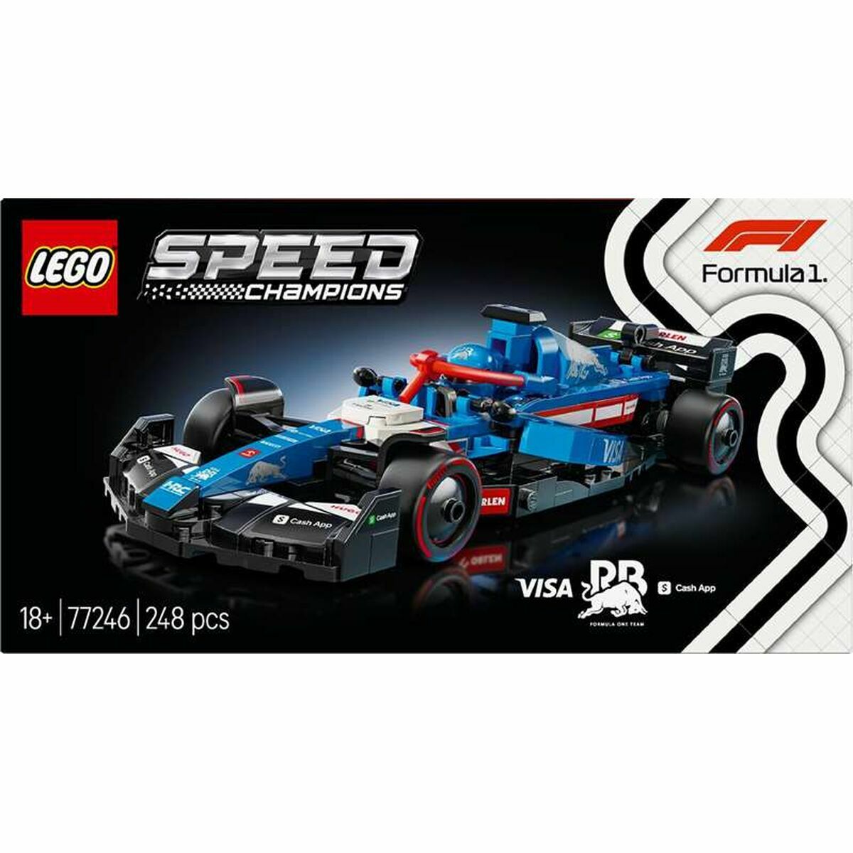 Set de Construcție Lego