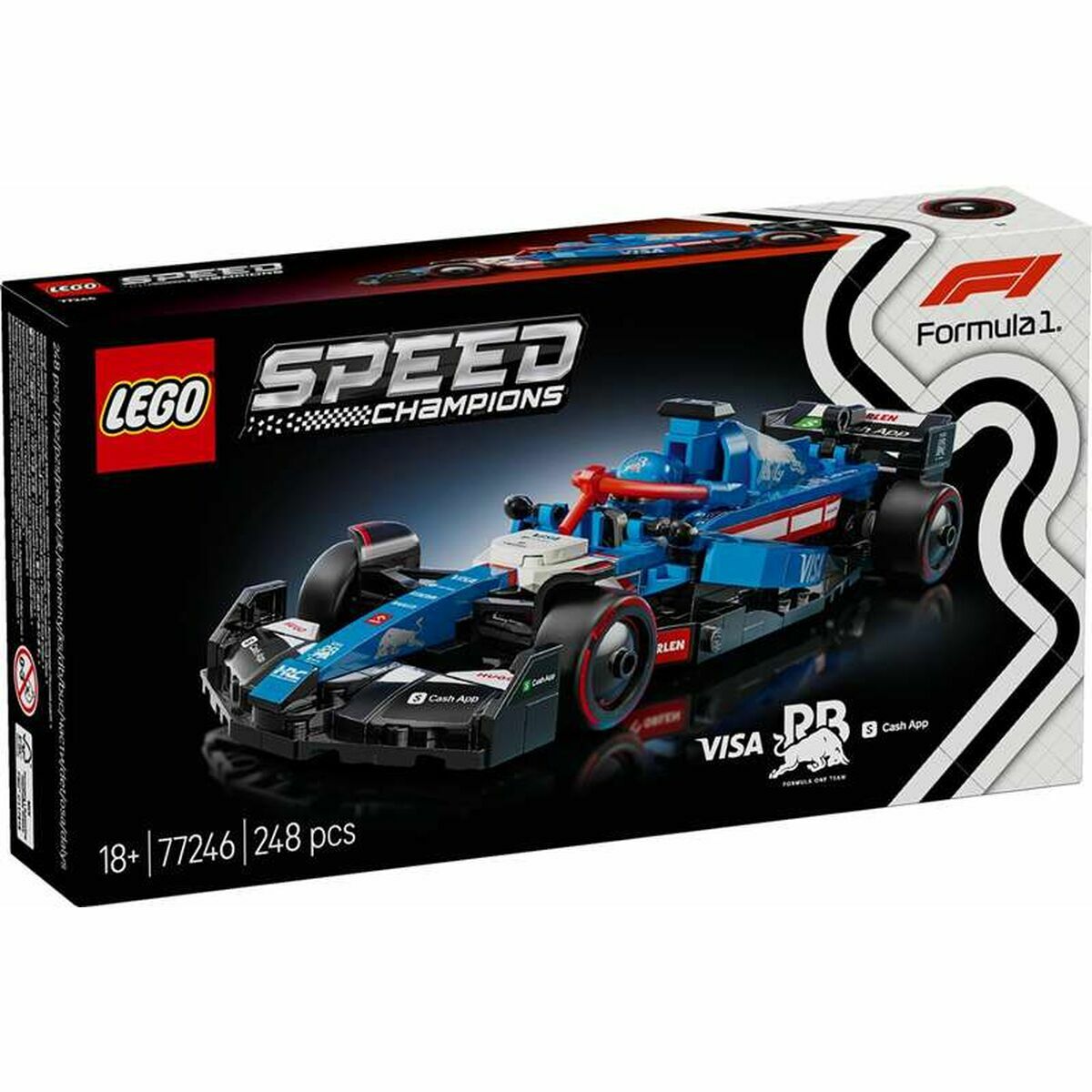 Set de Construcție Lego