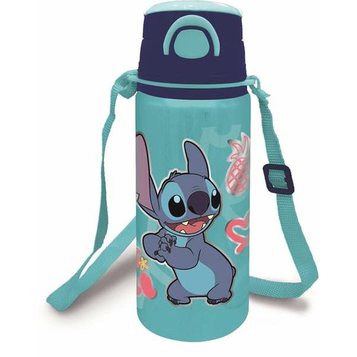 Set de Menaj pentru Copii Stor Aluminiu