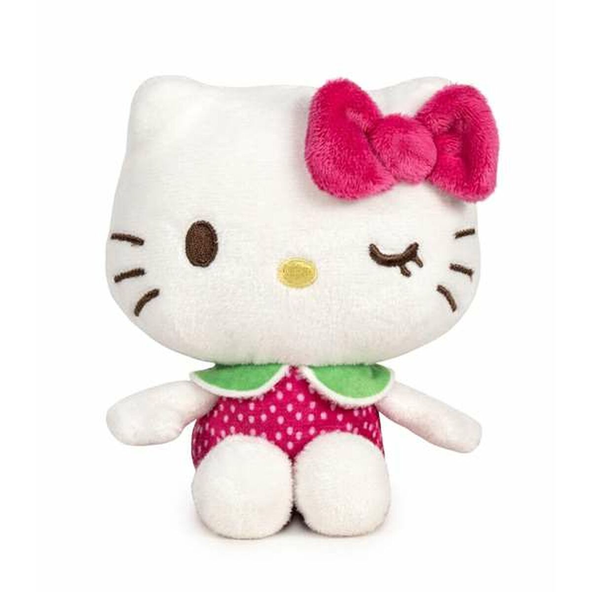 Jucărie de Pluș Hello Kitty 12 cm