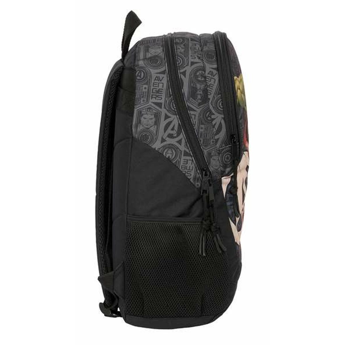 Ghiozdan The Avengers Vendetta 32 x 44 x 16 cm