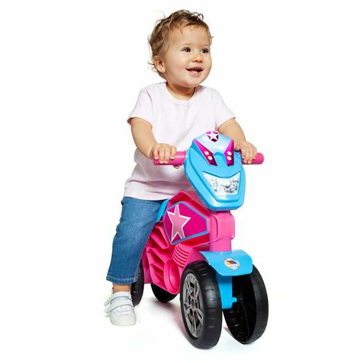 Mașină-Premergător Moltó Cross Star 52 x 44 x 20 cm