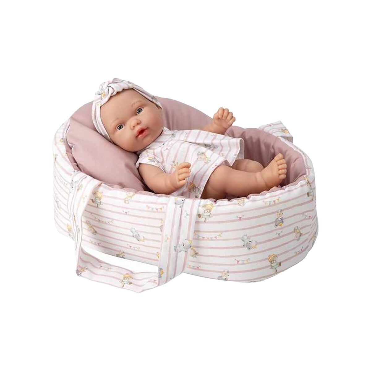 Păpușă Bebe Arias Elegance