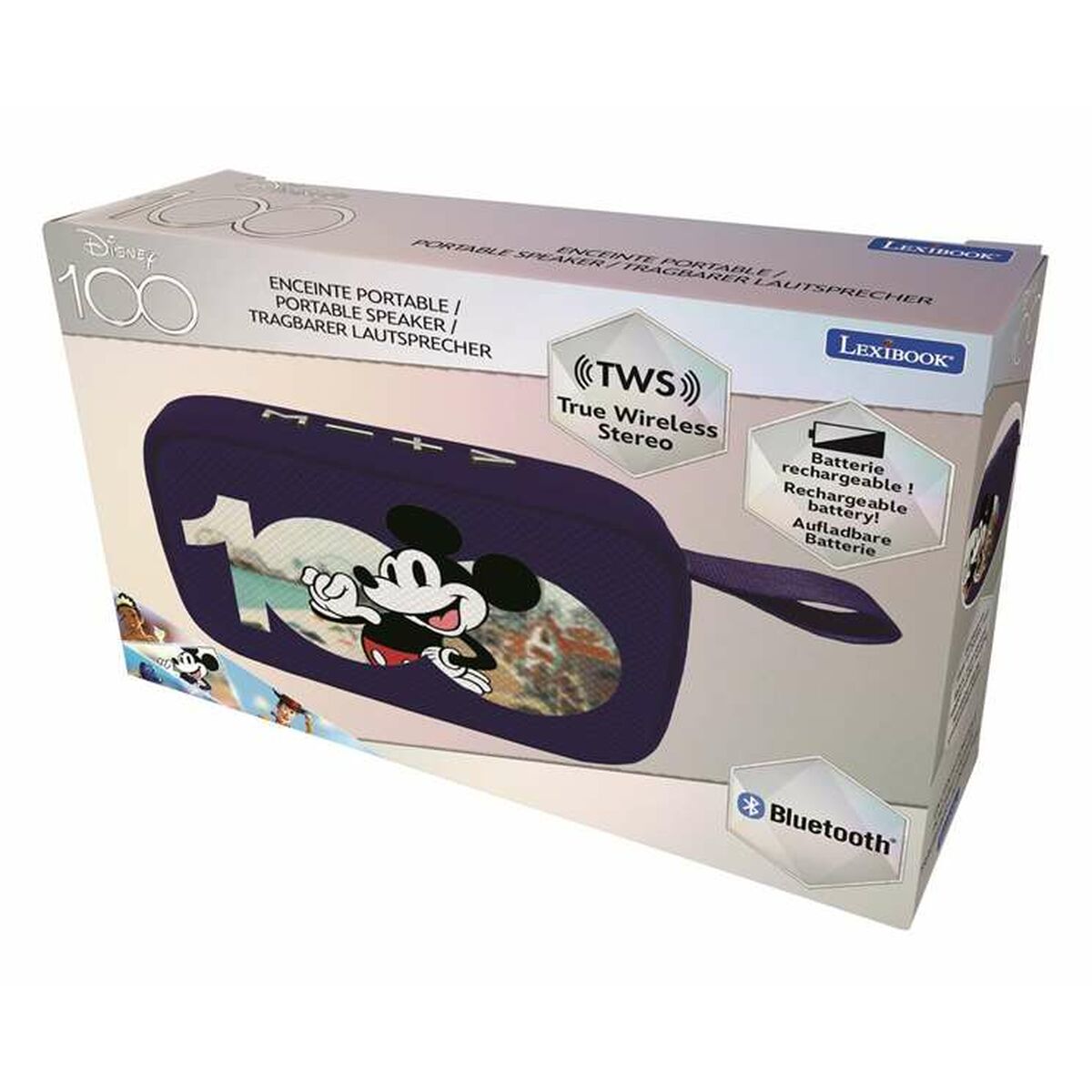 Jucărie interactivă Lexibook