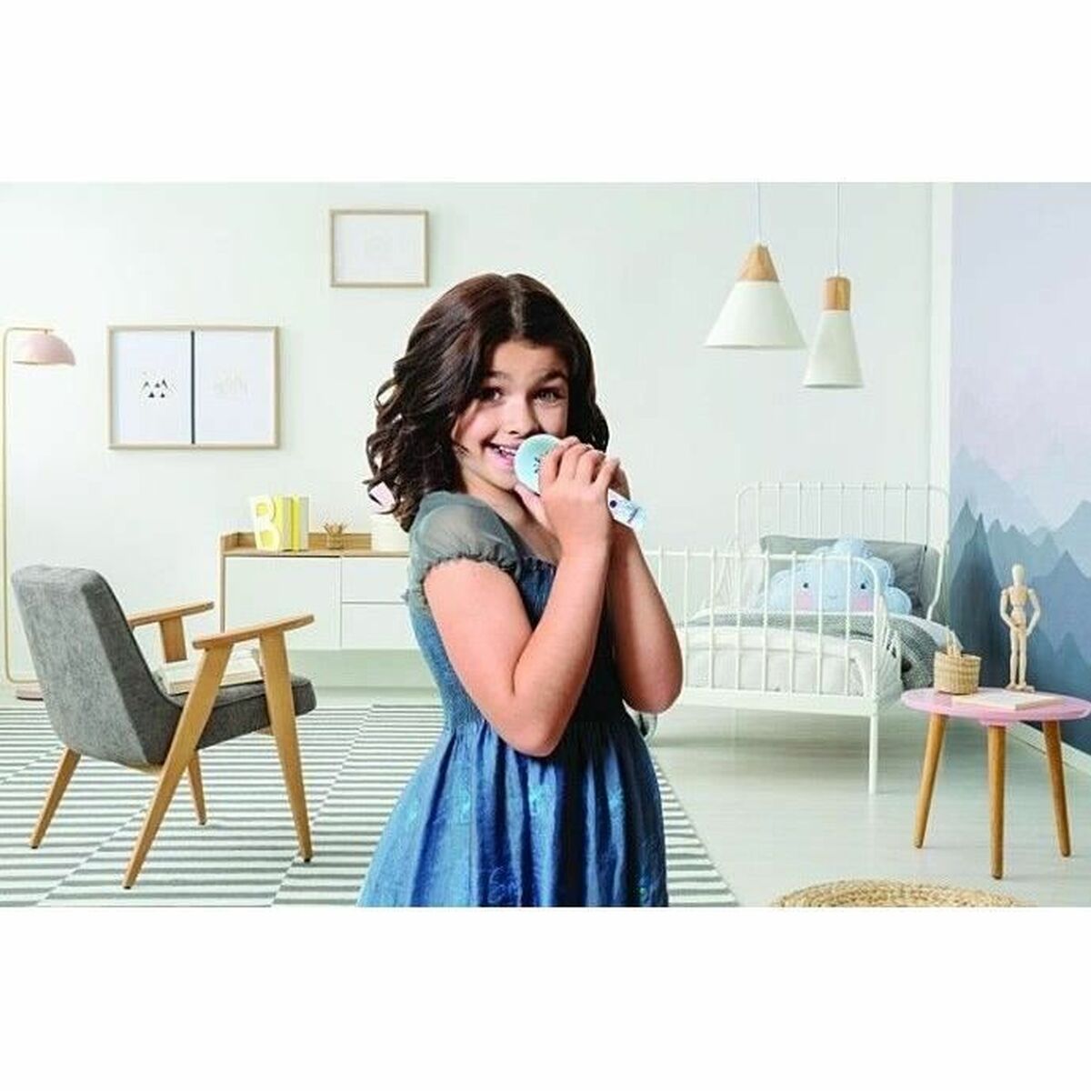 Suport reglabil Lexibook