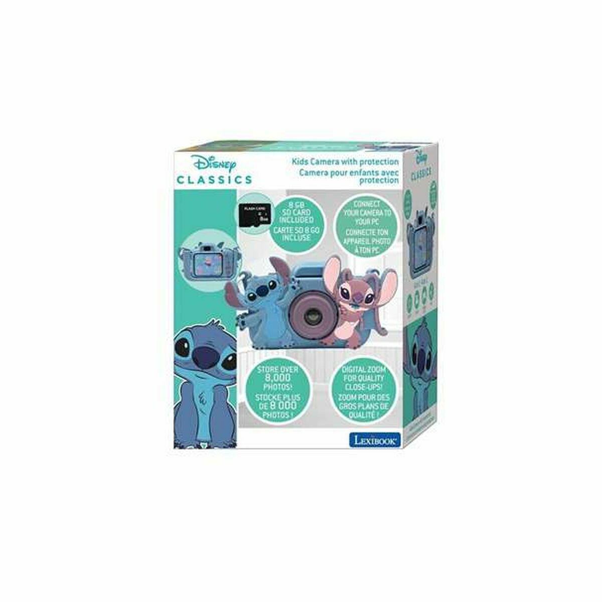 Jucărie interactivă Lexibook