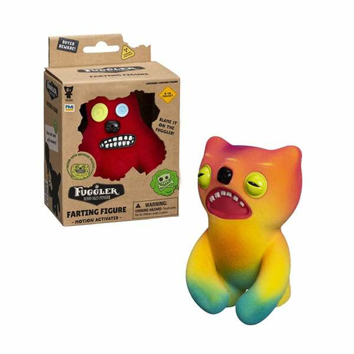 Animal de Companie Interactiv Bizak