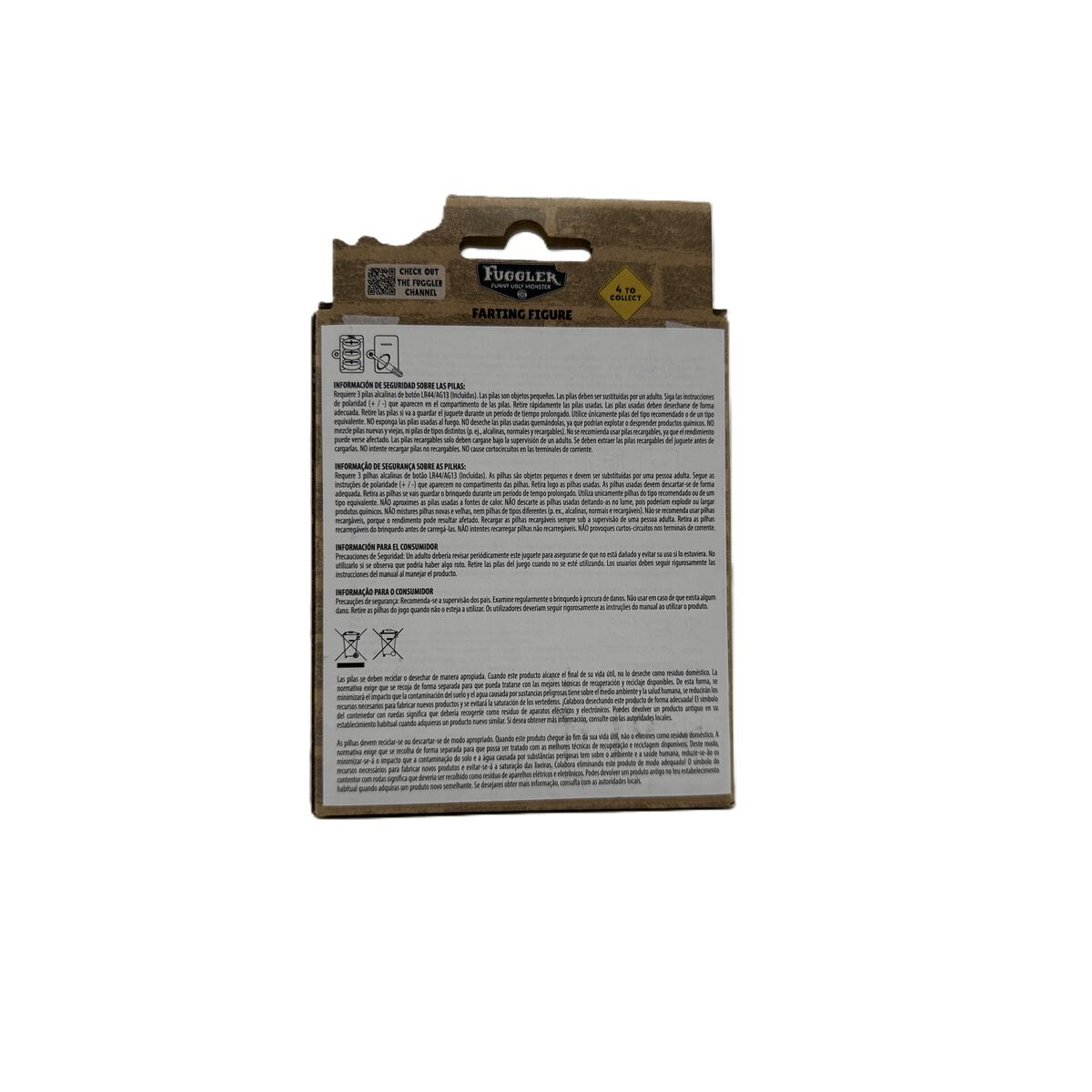 Animal de Companie Interactiv Bizak