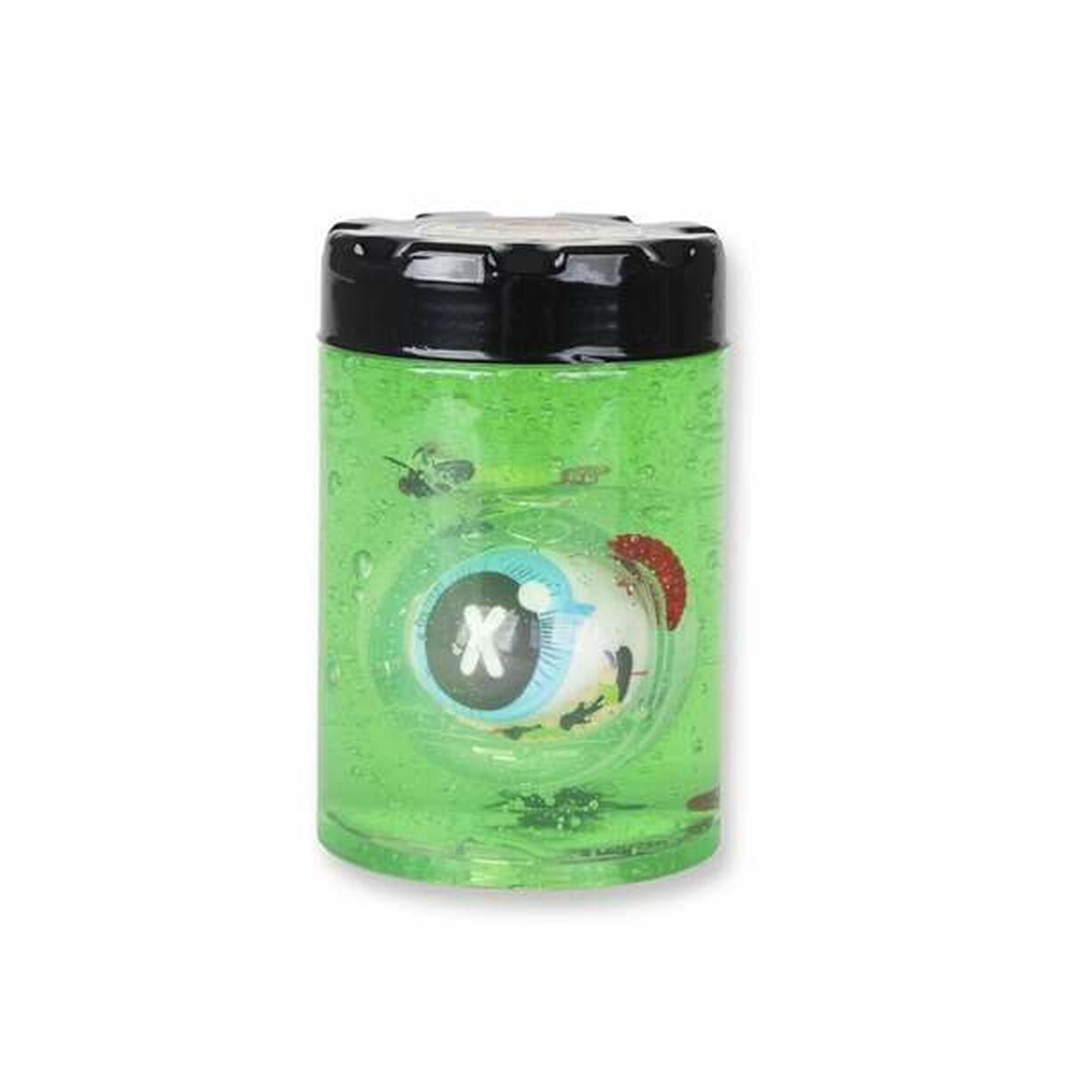 Fabrica monstruoasă de noroi Bizak