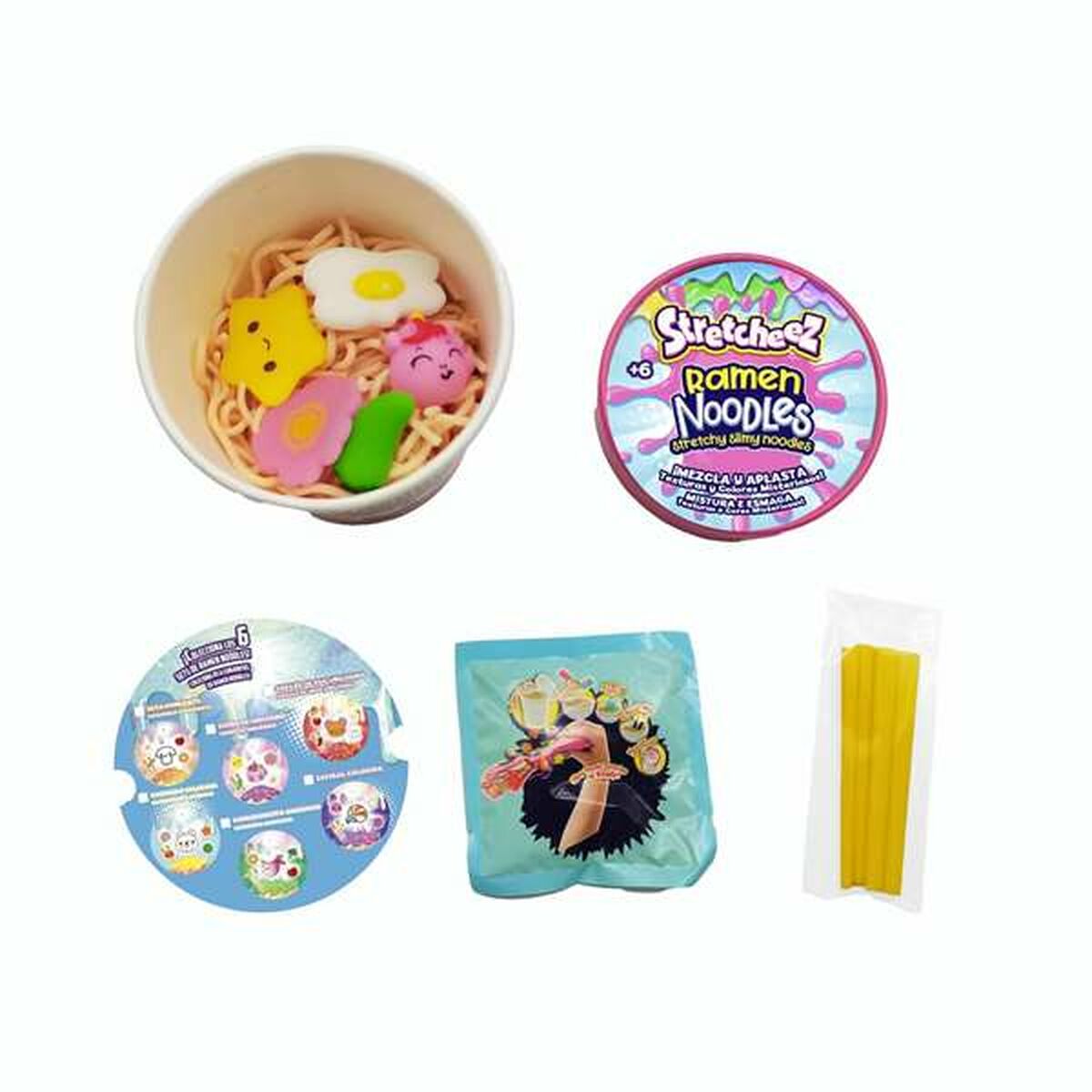 Joc de Îndemânare Bizak