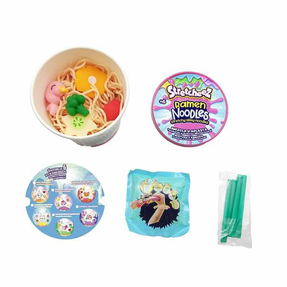 Joc de Îndemânare Bizak