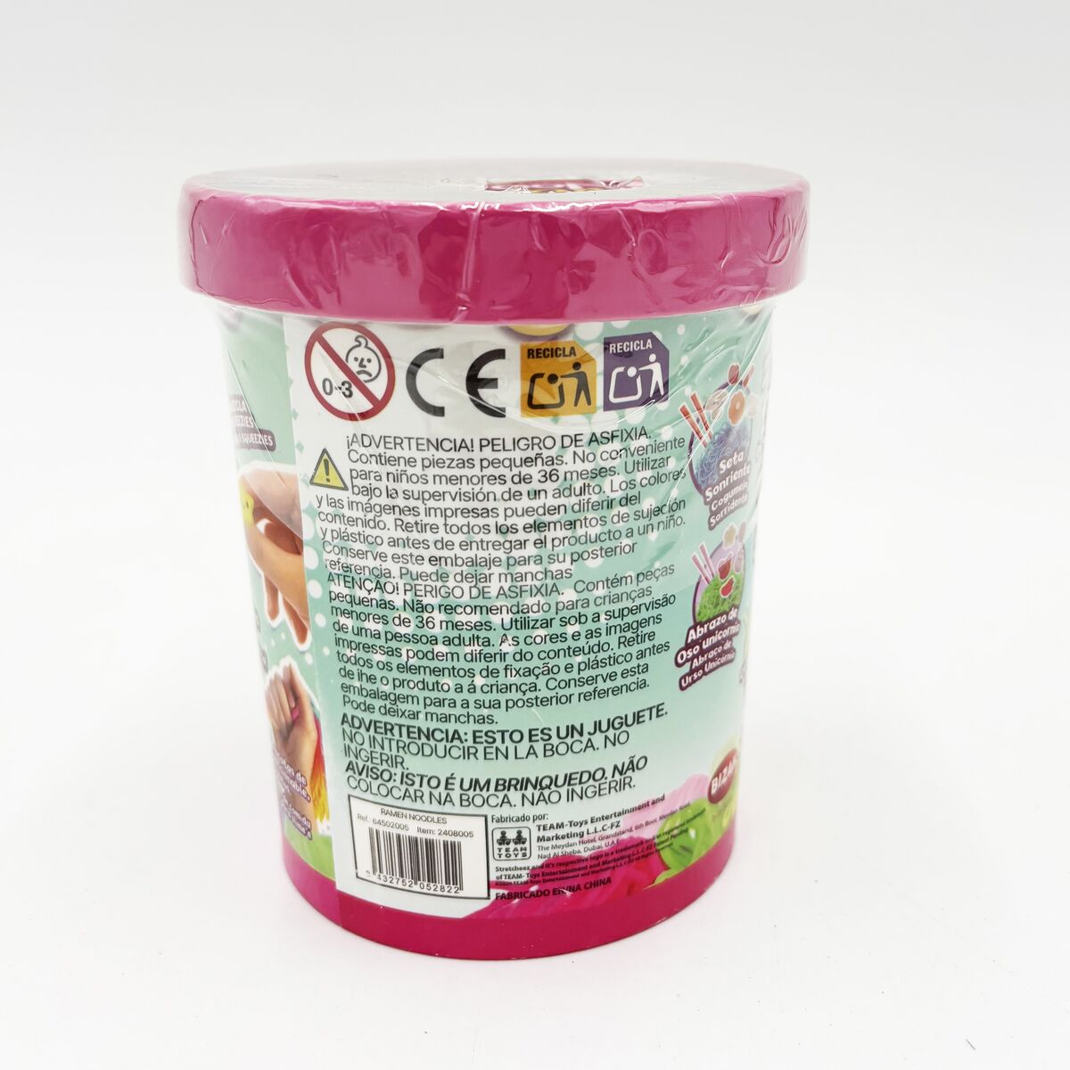 Joc de Îndemânare Bizak