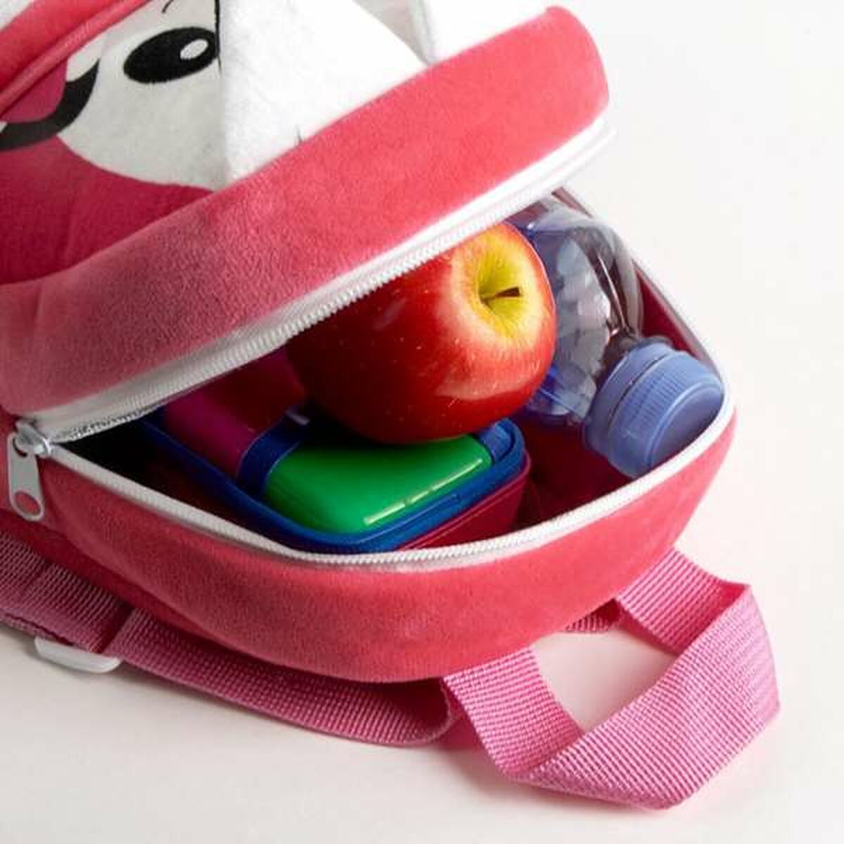 Ghiozdan Gabby's Dollhouse Roz 18 x 22 x 4 cm