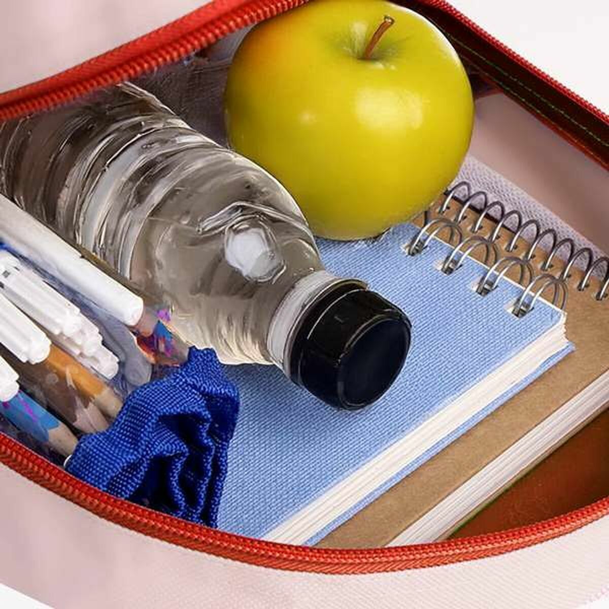 Ghiozdan Hello Kitty Roz