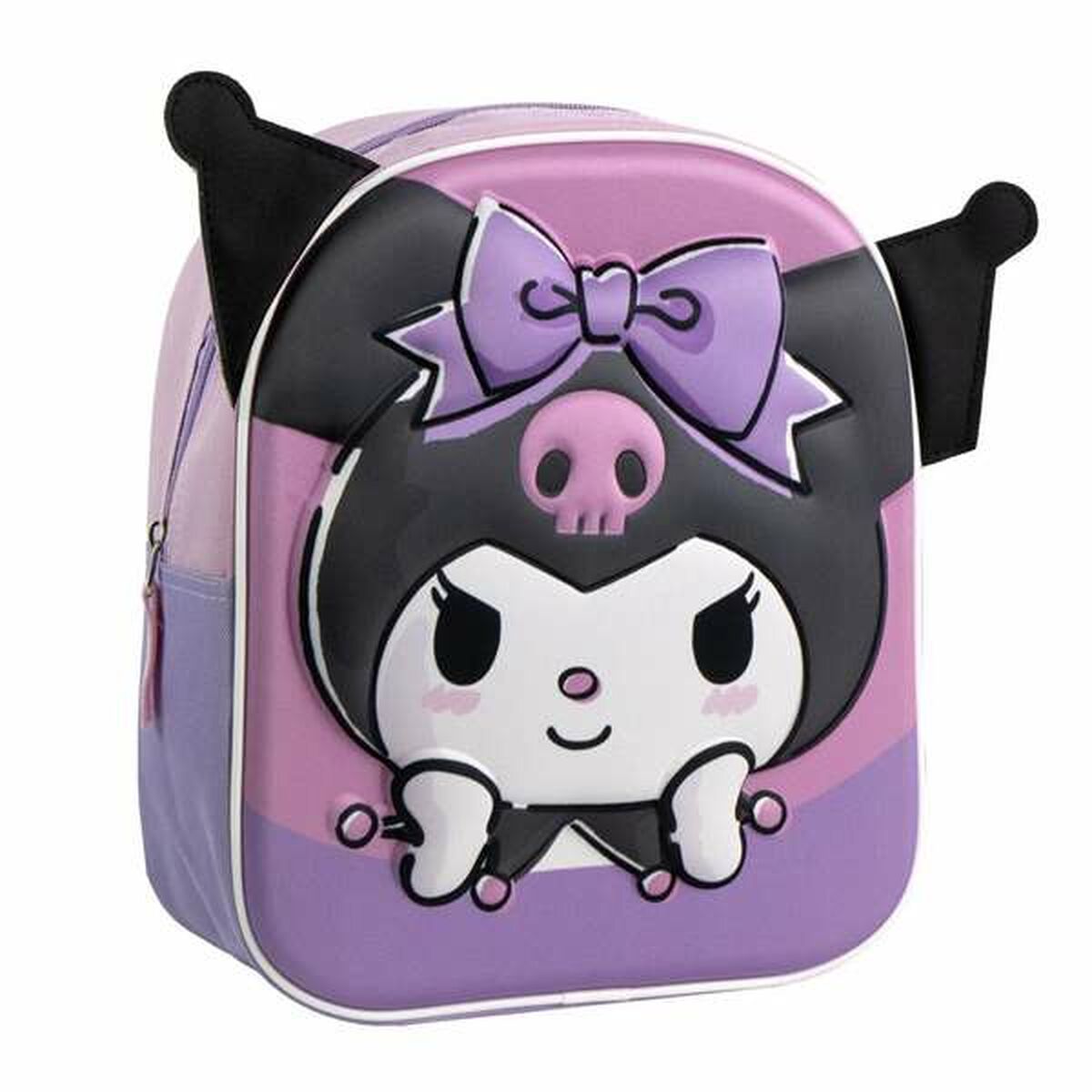 Rucsac pentru Copii Hello Kitty Mov