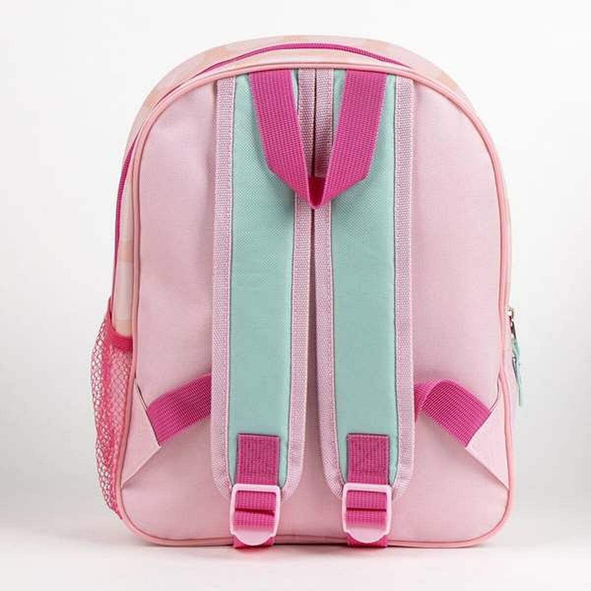 Ghiozdan 3D Minnie Mouse Roz 25,0 x 31,0 x 10,0 cm