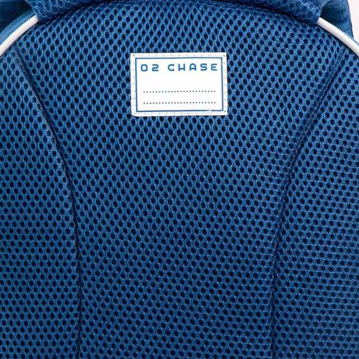 Ghiozdan The Paw Patrol Albastru