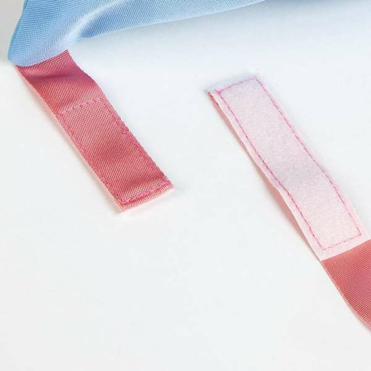 Geantă Rucsac cu Bretele Bluey Albastru 27 x 33 cm