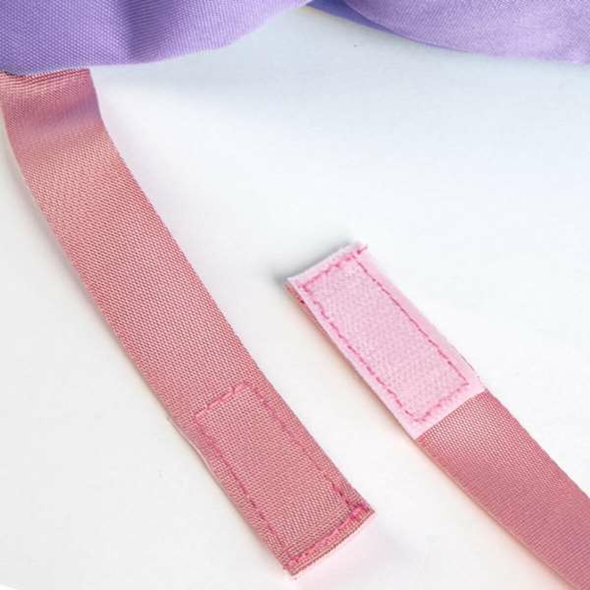 Geantă Rucsac cu Bretele Stitch 27 x 33 cm