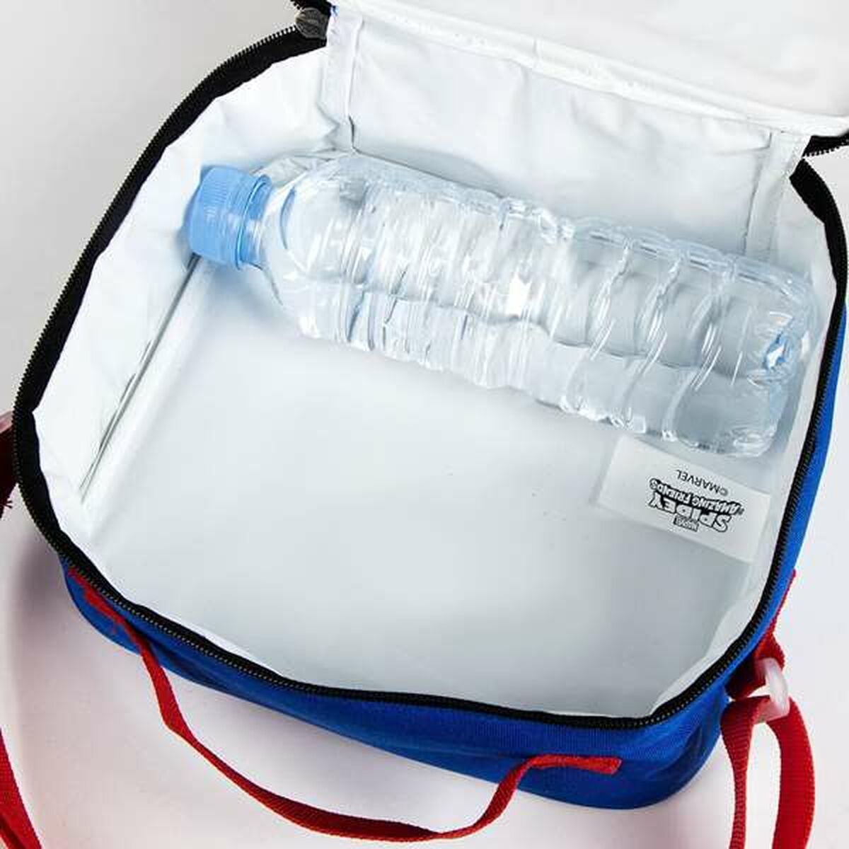 Sticlă Termică Spidey