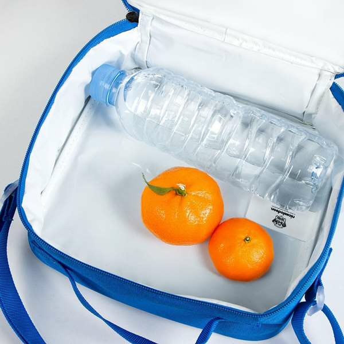 Sticlă Termică The Paw Patrol Albastru