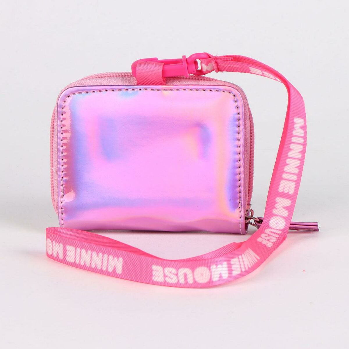 Portmoneu Minnie Mouse Roz