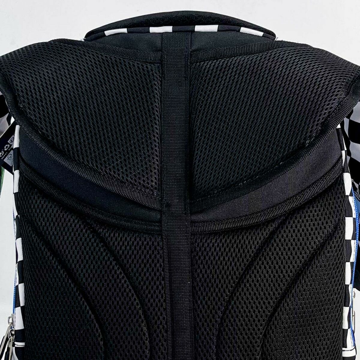 Ghiozdan The Avengers Negru 41 cm