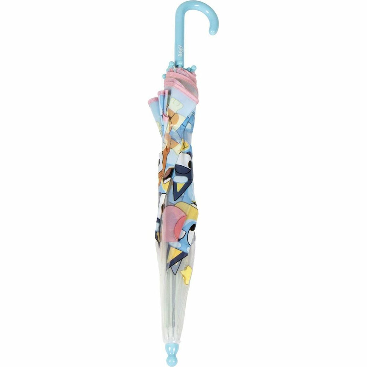 Umbrelă Bluey Albastru Ø 71 cm 45 cm