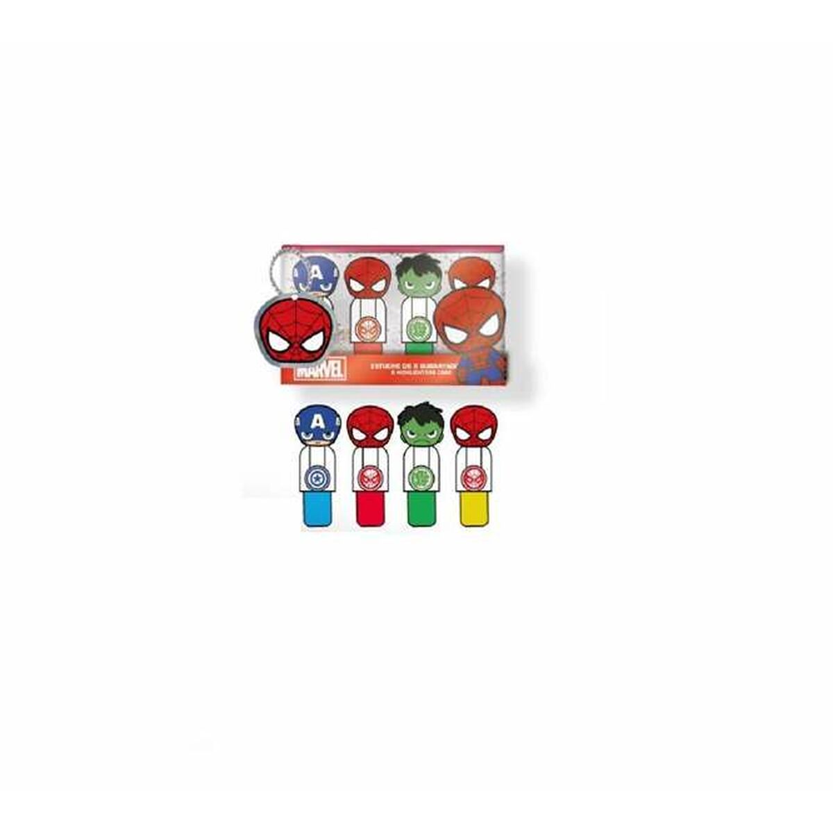 Umbrelă The Avengers