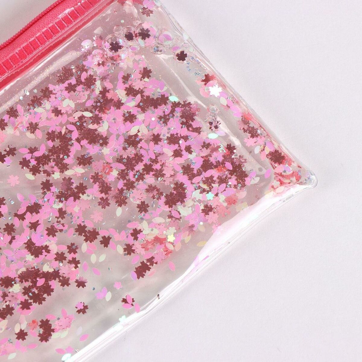 Set de Pixuri Minnie Mouse Roz