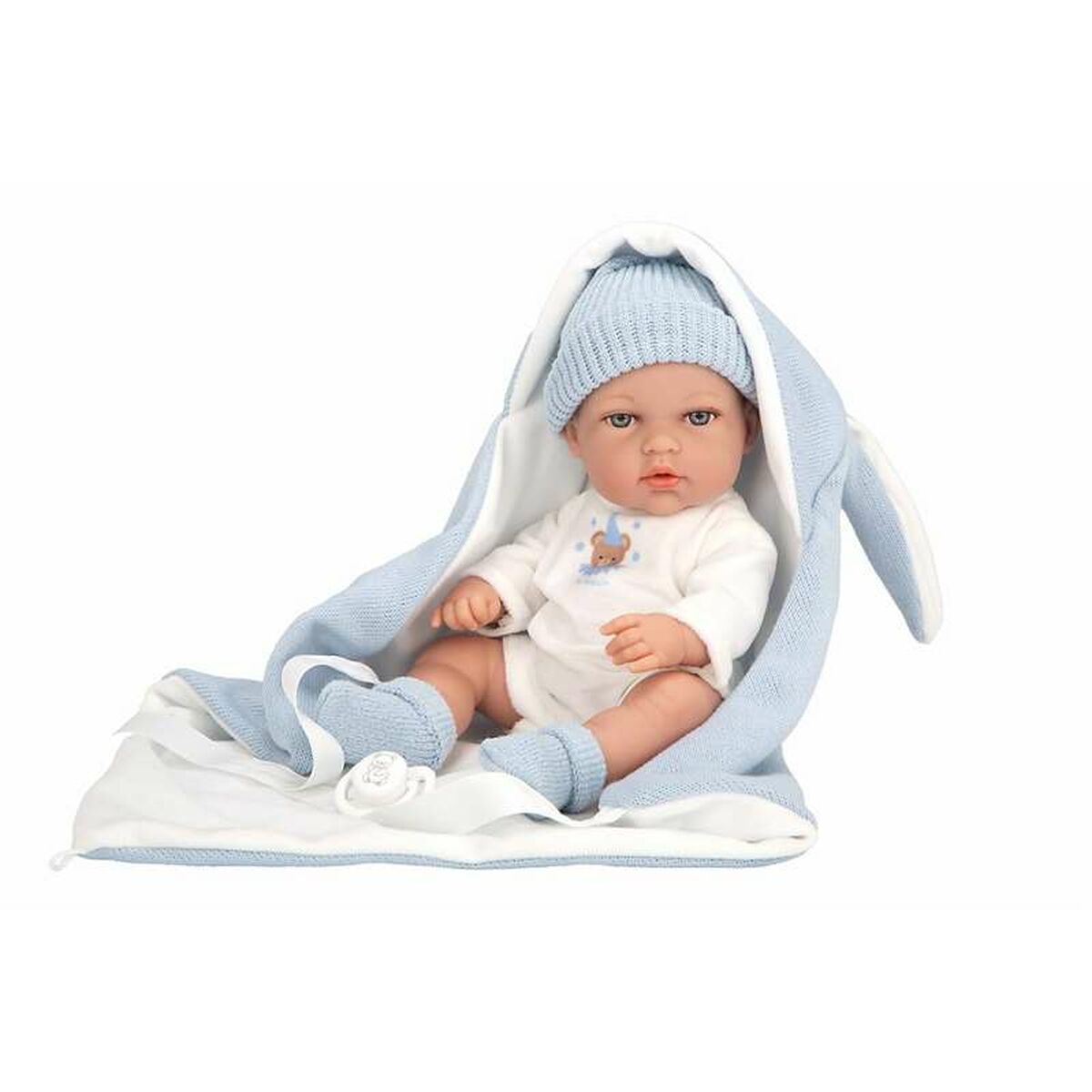 Păpușă Bebe Arias