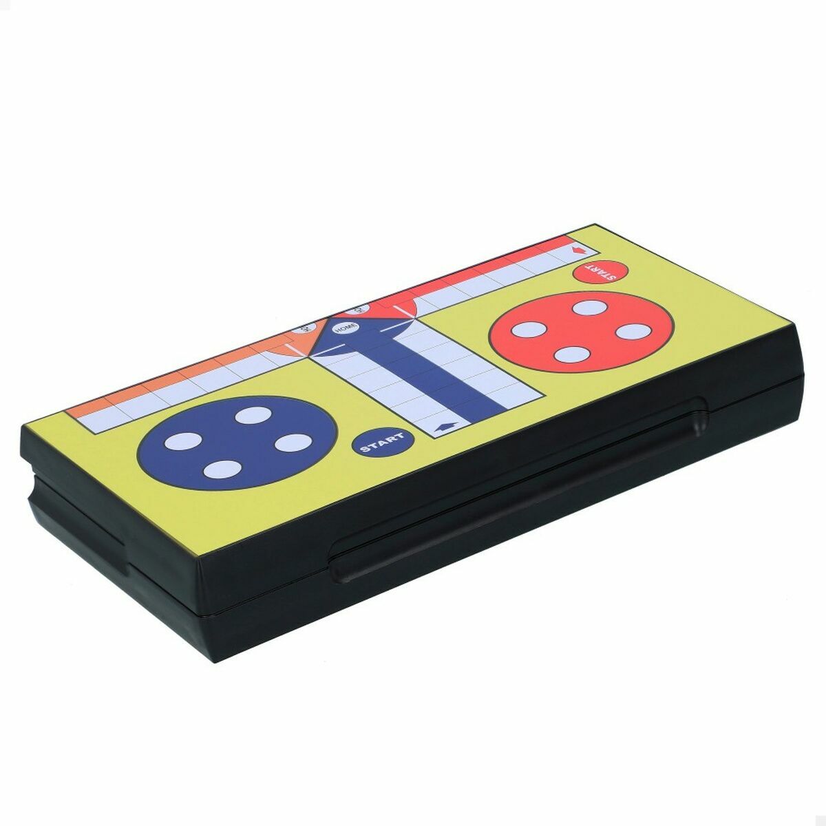 Masă de Hockey Colorbaby