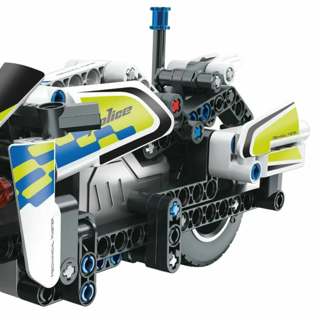 Set de Construcție IM Master