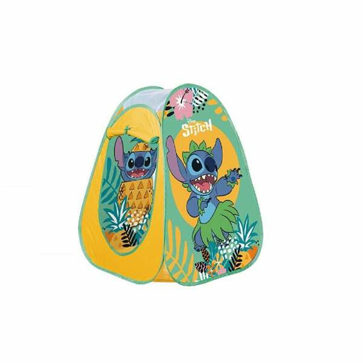 Păpușă din Cârpe Colorbaby 75 x 75 x 90 cm