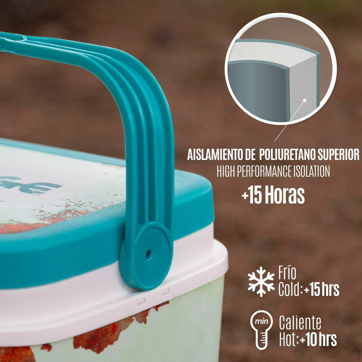 Frigider Portabil Aktive