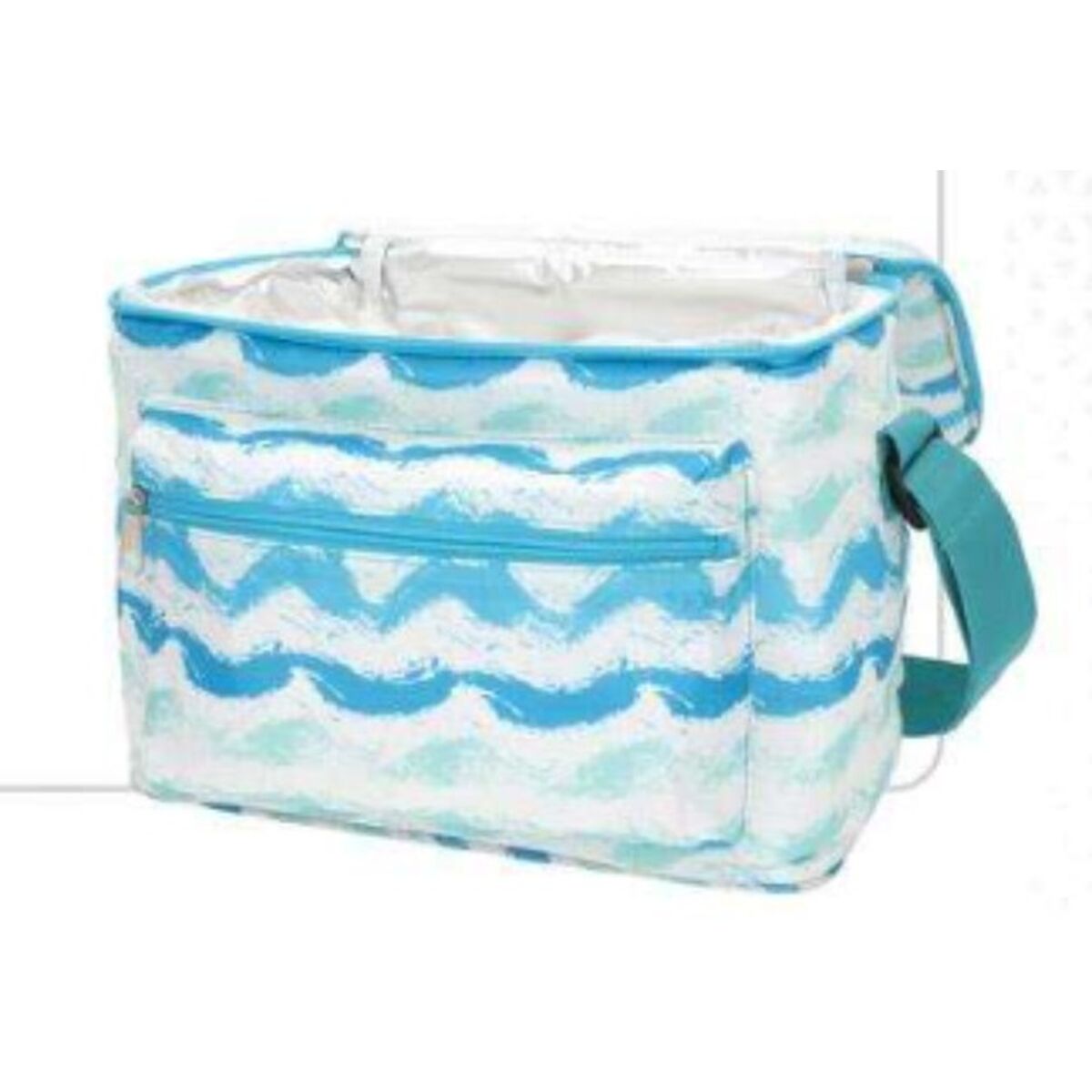 Frigider Portabil Aktive 15 L 30 x 18 x 23 cm