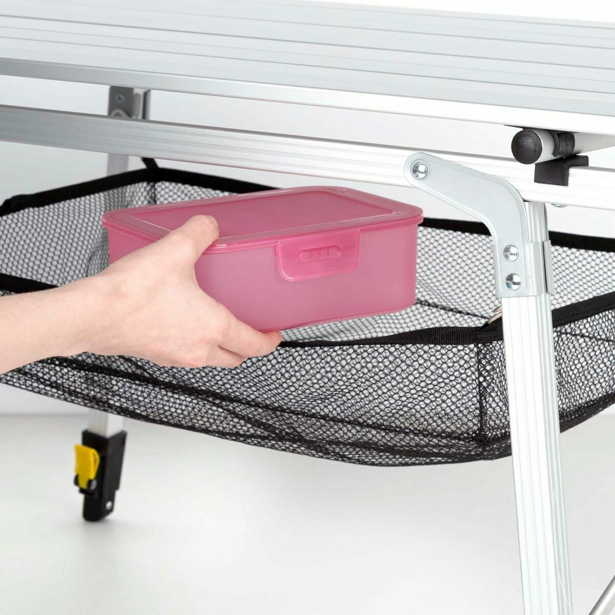 Masă Pliabilă Aktive 90 x 51 x 45 cm