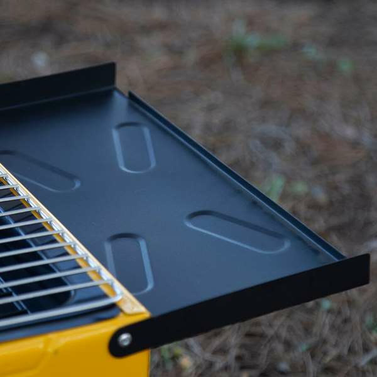 Grătare Aktive 89 x 33 x 33 cm