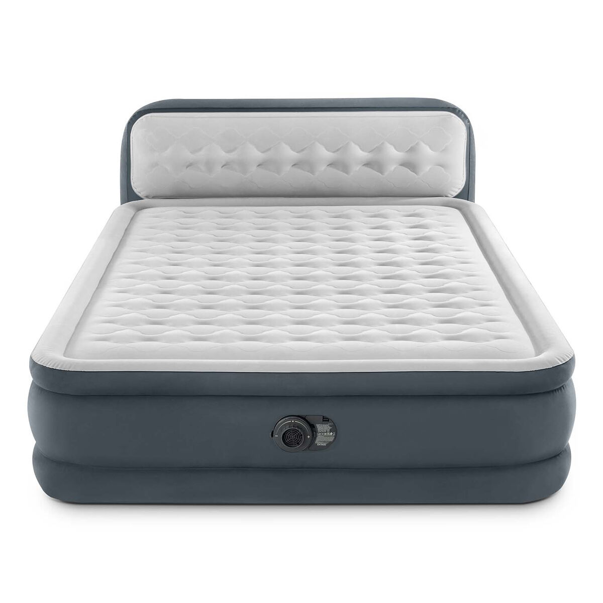 Pat Gonflabil Intex 152 x 236 x 86 cm