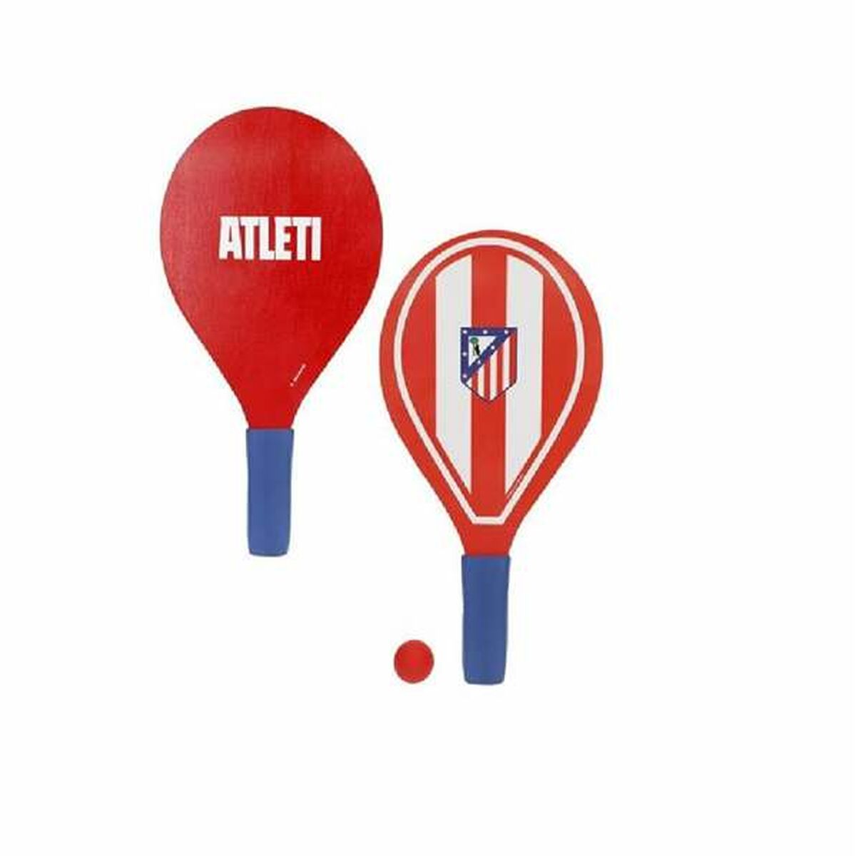 Palete de Plajă Atlético Madrid