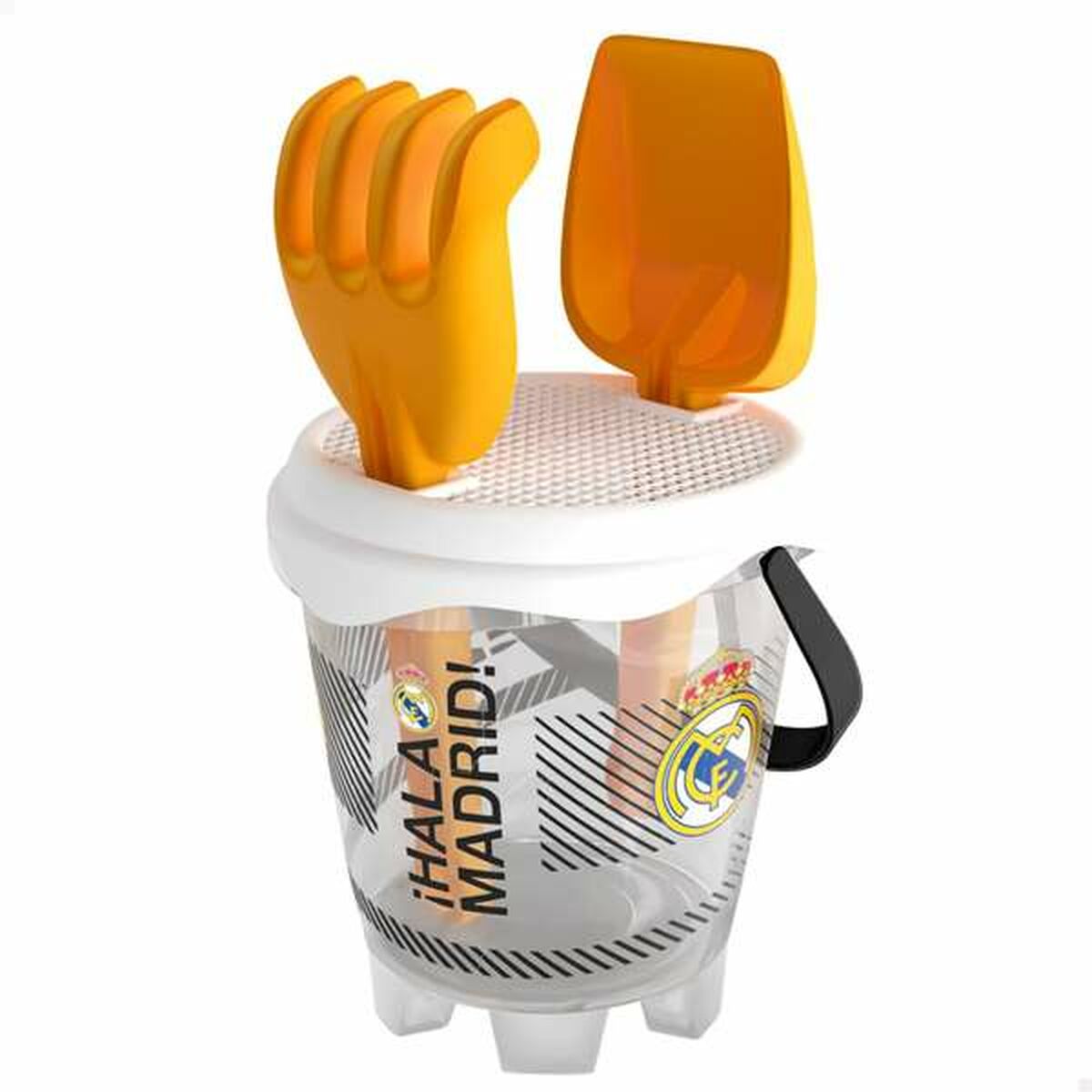 Set de jucării de plajă Colorbaby 18 cm