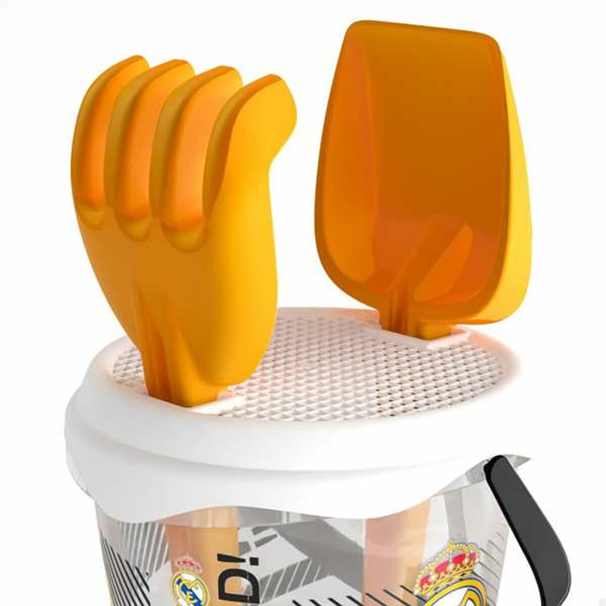 Set de jucării de plajă Colorbaby 18 cm