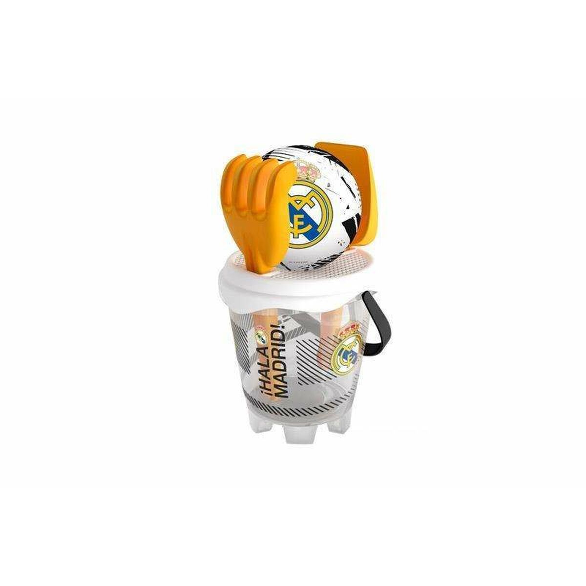 Set de jucării de plajă Colorbaby 18 cm