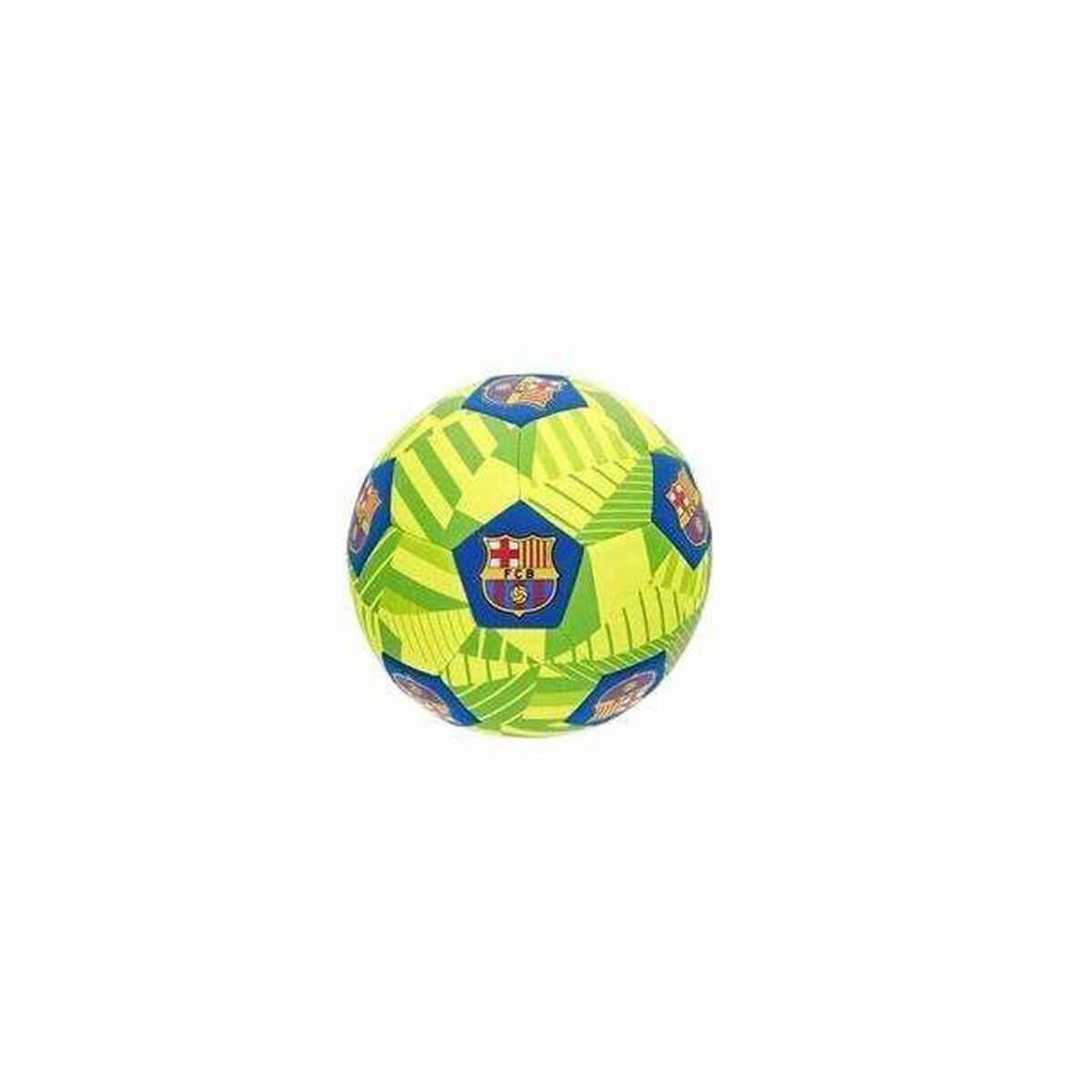 Minge de plajă F.C. Barcelona Ø 21 cm 21 cm