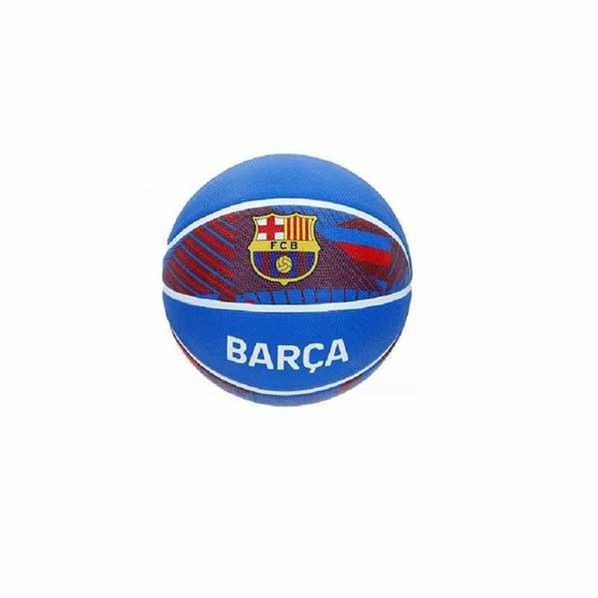 Minge de Baschet F.C. Barcelona 24 cm