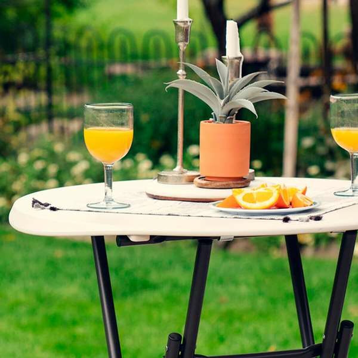 Masa laterală Aktive Crem