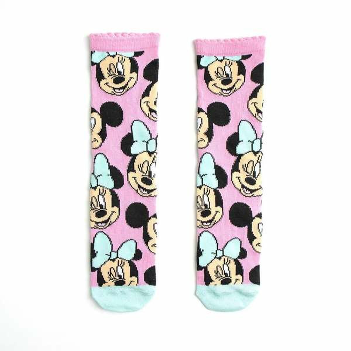 Șosete Minnie Mouse