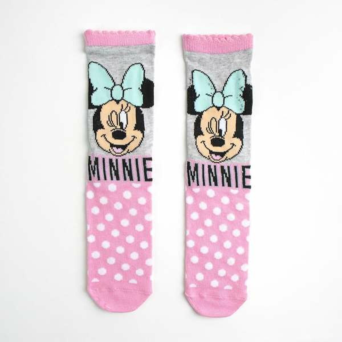 Șosete Minnie Mouse