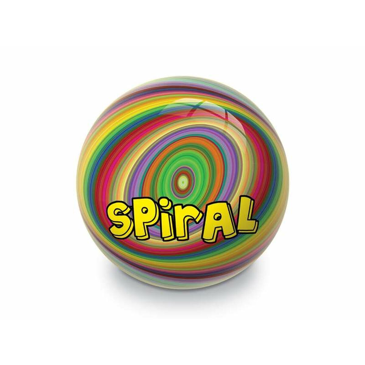 Minge Unice Toys Spiral Fluo Ø 22 cm