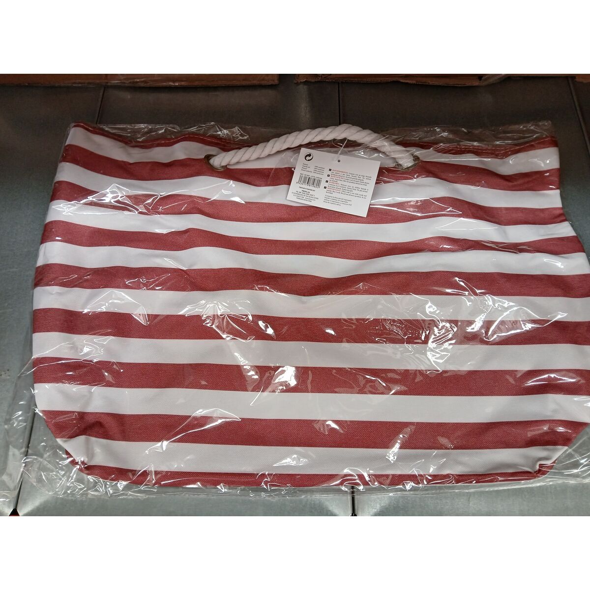 Geantă de Plajă 59 x 19 x 40 cm